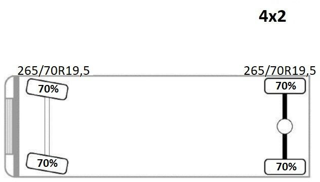 شاحنة كرين, قلابات MAN TGL 12.220 Kipper 5,05 m + PK 8501 B *TOPZUSTAND MAN TGL 12.220 Kipper 5,05 m + PK 8501 B *TOPZUSTAND: صور 12