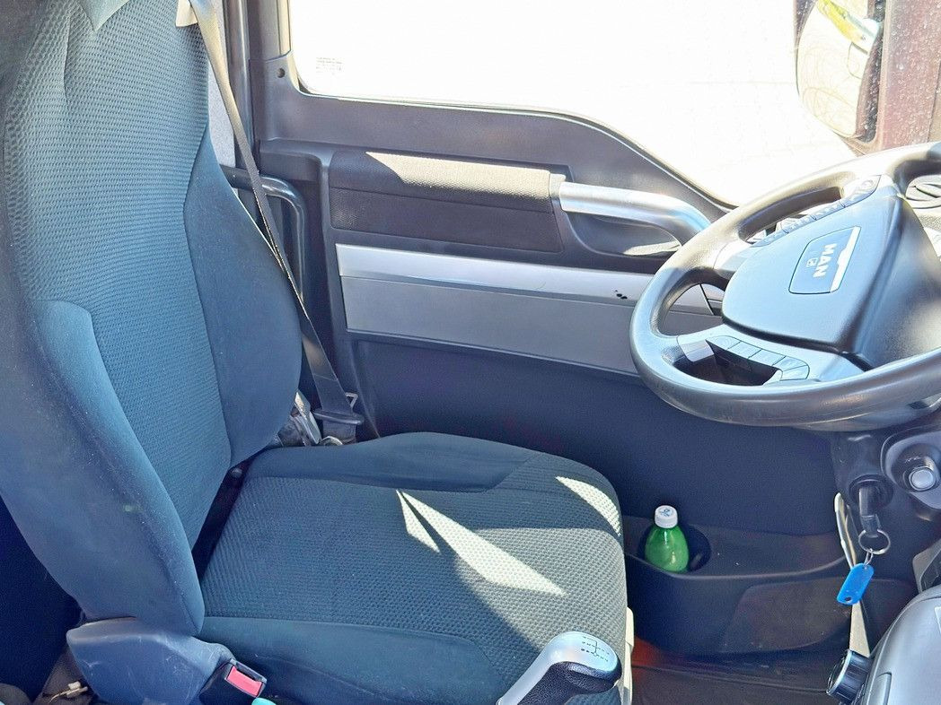 شاحنة كرين MAN TGS 28.480 * EFFER 255/5S + JIB 3S + FUNK * TOP: صور 13 شاحنة كرين MAN TGS 28.480 * EFFER 255/5S + JIB 3S + FUNK * TOP: صور 13