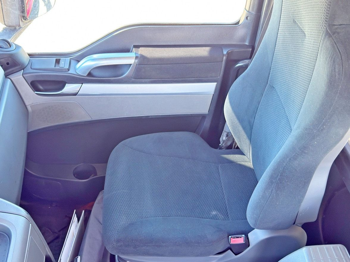 شاحنة كرين MAN TGS 28.480 * EFFER 255/5S + JIB 3S + FUNK * TOP: صور 11 شاحنة كرين MAN TGS 28.480 * EFFER 255/5S + JIB 3S + FUNK * TOP: صور 11