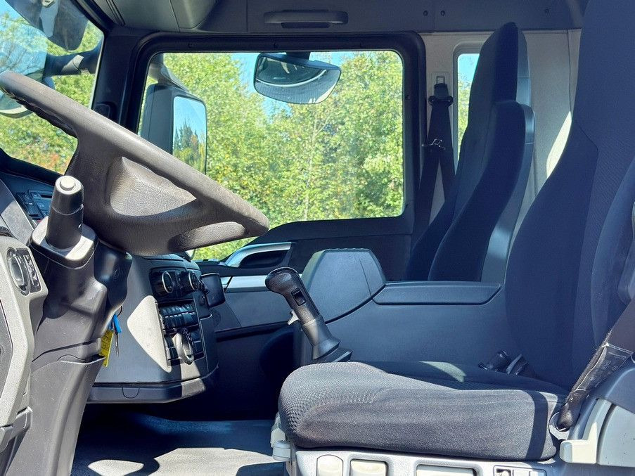 شاحنة كرين MAN TGS 32.510 * HIAB 288 EP - 5HIDUO/ FUNK * 8x8: صور 10 شاحنة كرين MAN TGS 32.510 * HIAB 288 EP - 5HIDUO/ FUNK * 8x8: صور 10