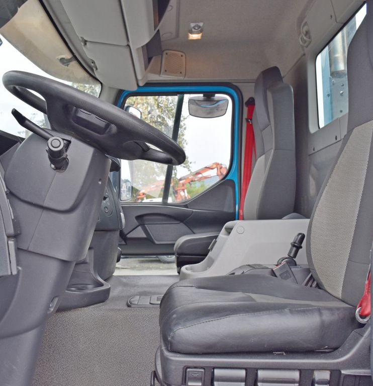 Renault C 320 * PK 12002 EH A + FUNK * TOPZUSTAND  إيجار Renault C 320 * PK 12002 EH A + FUNK * TOPZUSTAND: صور 9