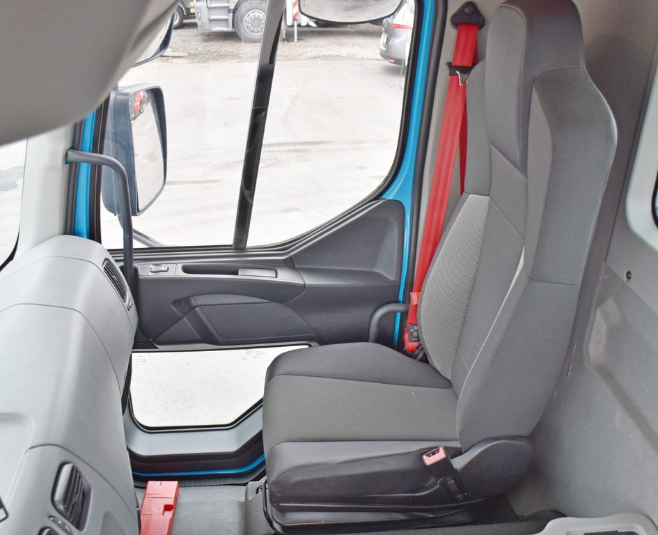 Renault C 320 * PK 12002 EH A + FUNK * TOPZUSTAND  إيجار Renault C 320 * PK 12002 EH A + FUNK * TOPZUSTAND: صور 10