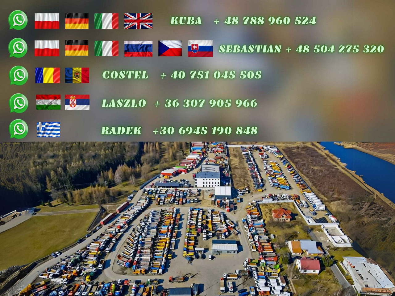 شاحنة كرين Renault C 440* HIAB X-HIDUO 138 B-3 + FUNK + Anhänger: صور 14 شاحنة كرين Renault C 440* HIAB X-HIDUO 138 B-3 + FUNK + Anhänger: صور 14