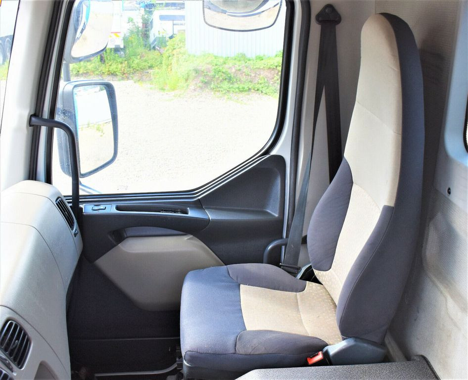 شاحنة كرين, قلابات Renault KERAX 370 DXI* HIAB 122B-3 HIDUO/FUNK * 6x4: صور 11 شاحنة كرين, قلابات Renault KERAX 370 DXI* HIAB 122B-3 HIDUO/FUNK * 6x4: صور 11