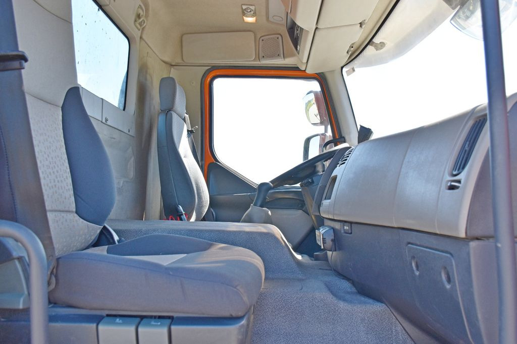 Renault KERAX 370 DXI* KIPPER 3,70m *PK 15500 + FUNK*TOP  إيجار Renault KERAX 370 DXI* KIPPER 3,70m *PK 15500 + FUNK*TOP: صور 10
