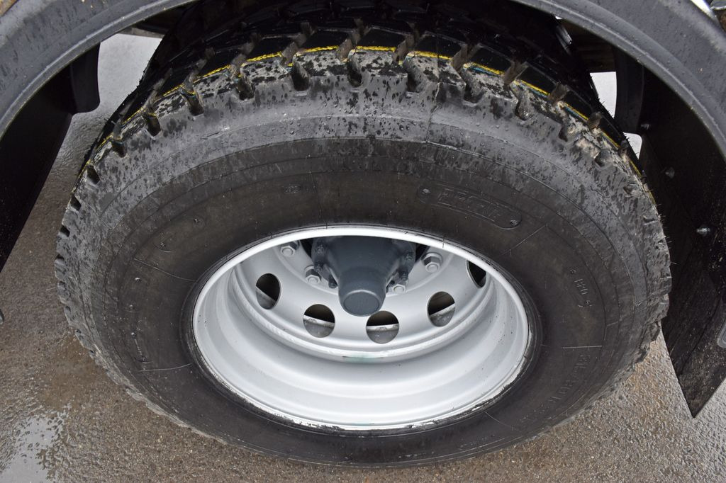 قلابات Scania P 410 Kipper 4,20m + BORDMATIC / TOPZUSTAND Scania P 280 Kipper 4,20m + BORDMATIC / TOPZUSTAND: صور 10