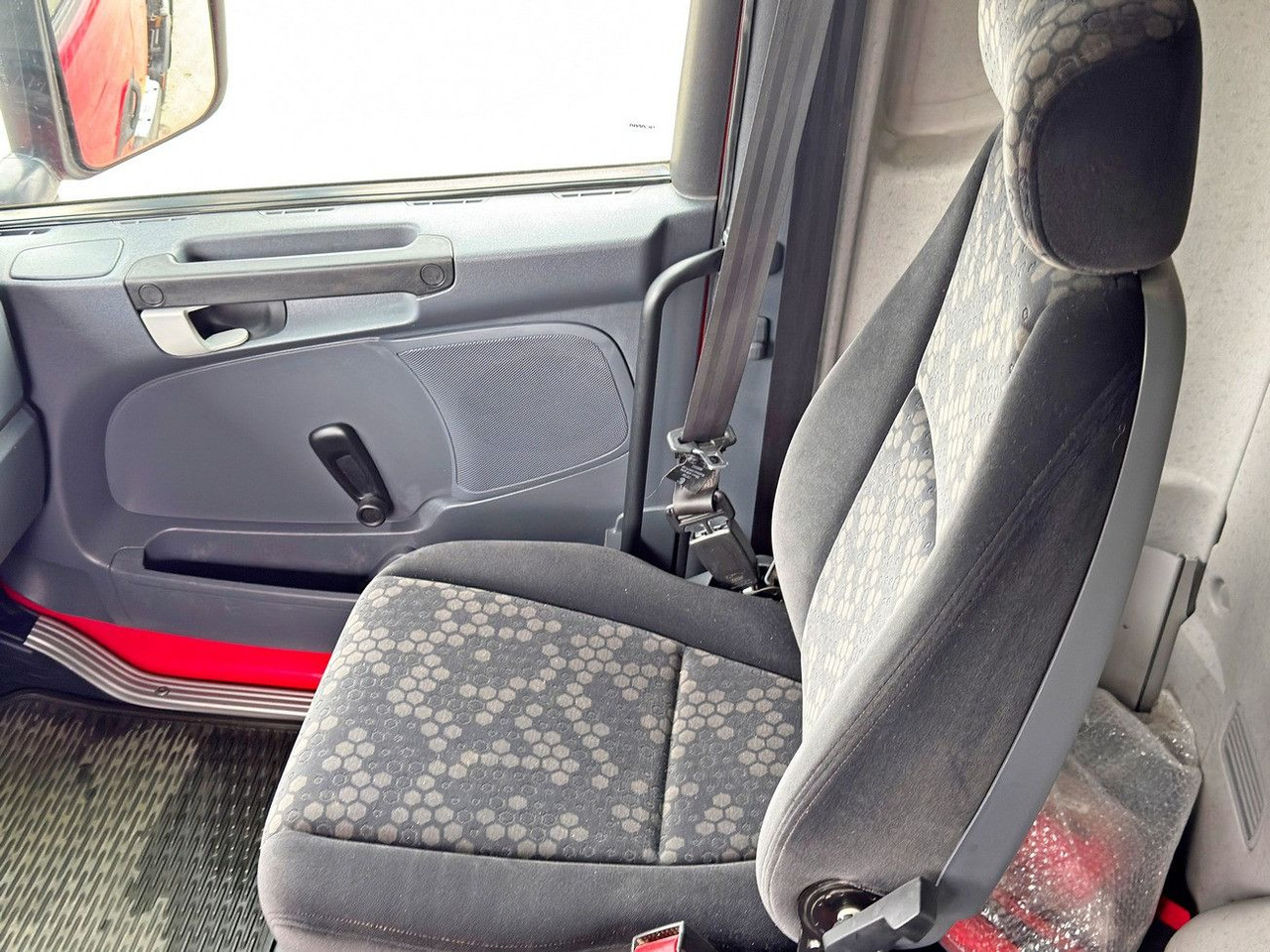 قلابات Scania R 410 * Kipper * TOPZUSTAND / 8x4: صور 9