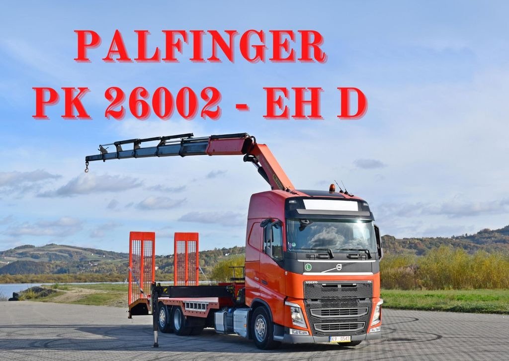 Volvo FH 420 * PK 26002 - EH D / FUNK* TOPZUSTAND Volvo FH 420 * PK 26002 - EH D / FUNK* TOPZUSTAND - سيارة السحب للتصليح: صور 1 Volvo FH 420 * PK 26002 - EH D / FUNK* TOPZUSTAND Volvo FH 420 * PK 26002 - EH D / FUNK* TOPZUSTAND - سيارة السحب للتصليح: صور 1