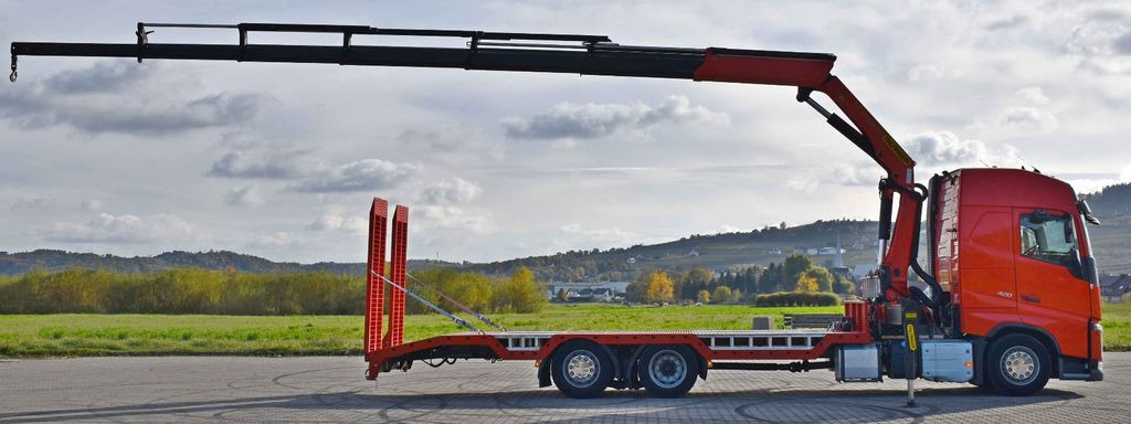 Volvo FH 420 * PK 26002 - EH D / FUNK* TOPZUSTAND Volvo FH 420 * PK 26002 - EH D / FUNK* TOPZUSTAND - سيارة السحب للتصليح: صور 5 Volvo FH 420 * PK 26002 - EH D / FUNK* TOPZUSTAND Volvo FH 420 * PK 26002 - EH D / FUNK* TOPZUSTAND - سيارة السحب للتصليح: صور 5