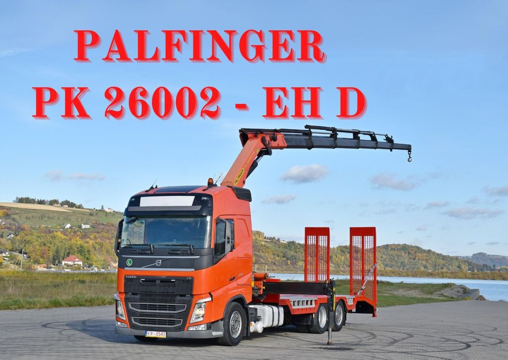 Volvo FH 420 * PK 26002 - EH D / FUNK* TOPZUSTAND Volvo FH 420 * PK 26002 - EH D / FUNK* TOPZUSTAND - سيارة السحب للتصليح: صور 1 Volvo FH 420 * PK 26002 - EH D / FUNK* TOPZUSTAND Volvo FH 420 * PK 26002 - EH D / FUNK* TOPZUSTAND - سيارة السحب للتصليح: صور 1