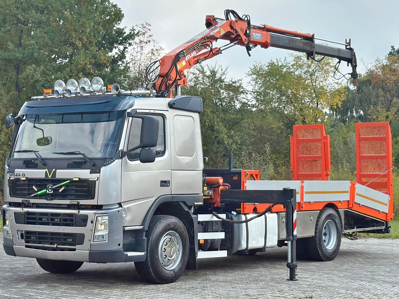 Volvo FM 340 Abschleppwagen 6,10m*ATLAS120.2E-A2K/FUNK Volvo FM 340 Abschleppwagen 6,10m*ATLAS120.2E-A2K/FUNK - سيارة السحب للتصليح: صور 2 Volvo FM 340 Abschleppwagen 6,10m*ATLAS120.2E-A2K/FUNK Volvo FM 340 Abschleppwagen 6,10m*ATLAS120.2E-A2K/FUNK - سيارة السحب للتصليح: صور 2