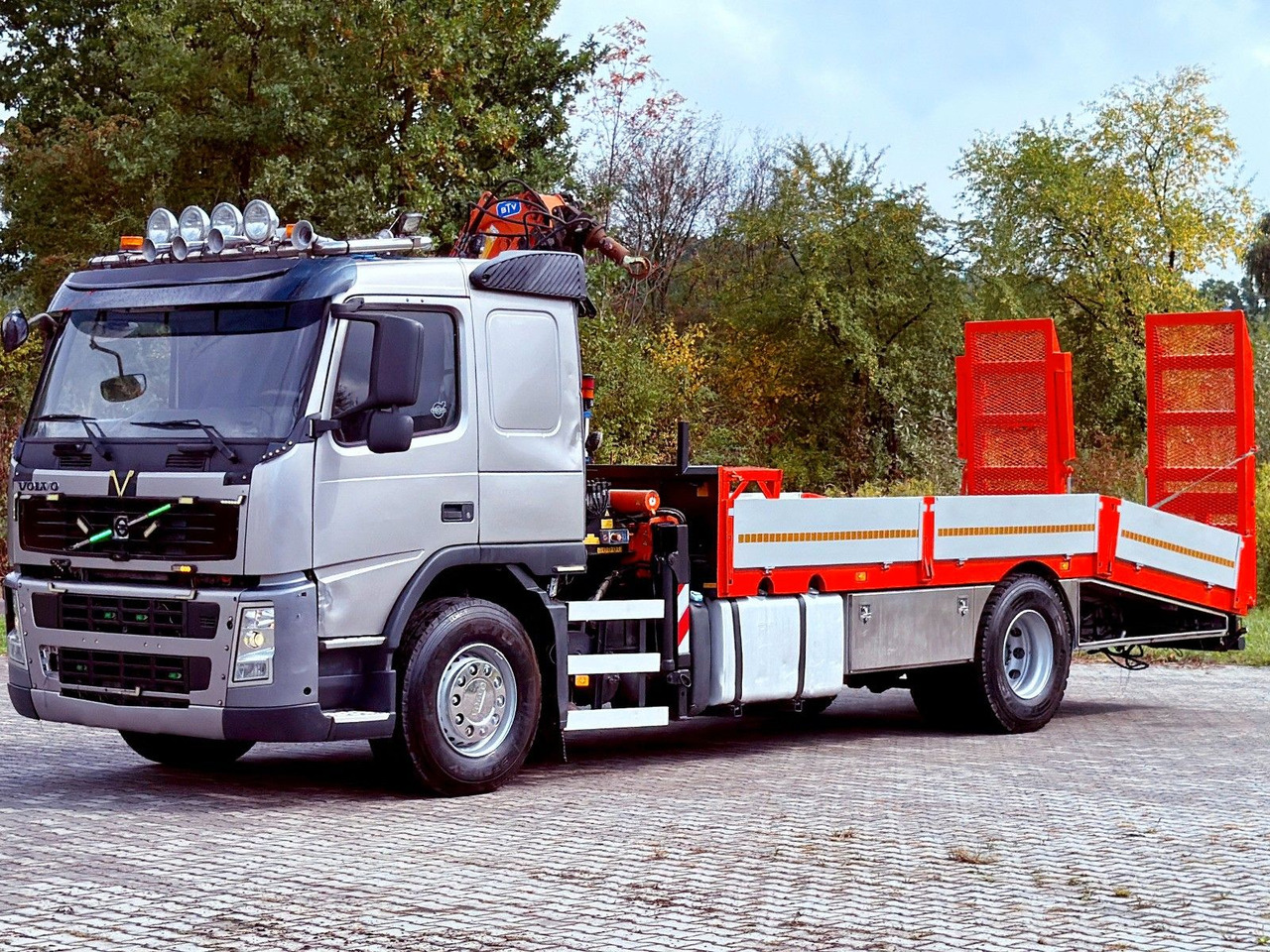 Volvo FM 340 Abschleppwagen 6,10m*ATLAS120.2E-A2K/FUNK Volvo FM 340 Abschleppwagen 6,10m*ATLAS120.2E-A2K/FUNK - سيارة السحب للتصليح: صور 4 Volvo FM 340 Abschleppwagen 6,10m*ATLAS120.2E-A2K/FUNK Volvo FM 340 Abschleppwagen 6,10m*ATLAS120.2E-A2K/FUNK - سيارة السحب للتصليح: صور 4