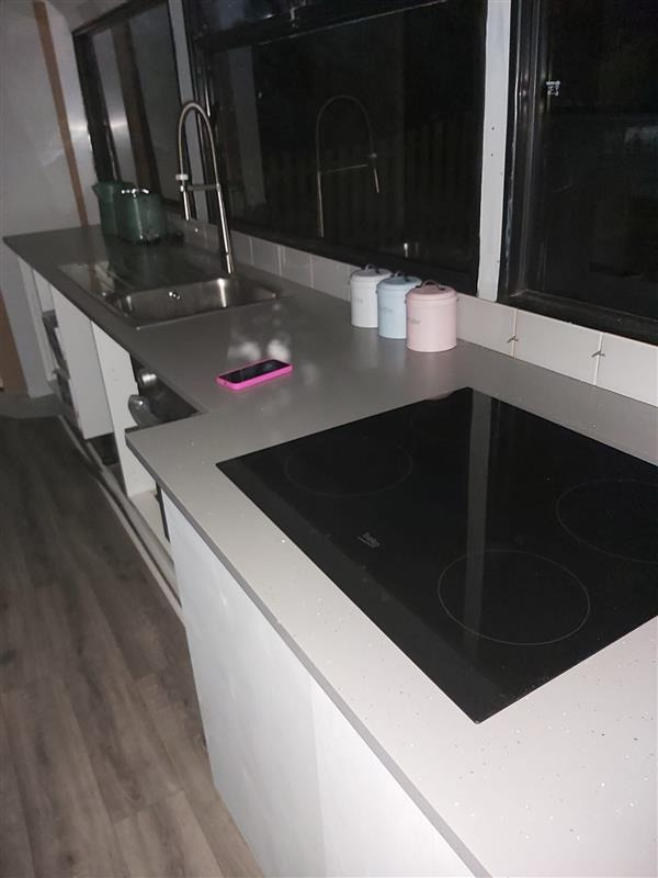 حافلة ذات طابقين Reduced to £30,000, 2001 Double decker accommodation bus, fully equipped, MOT tested, currently in Hayes, Middlesex.: صور 10