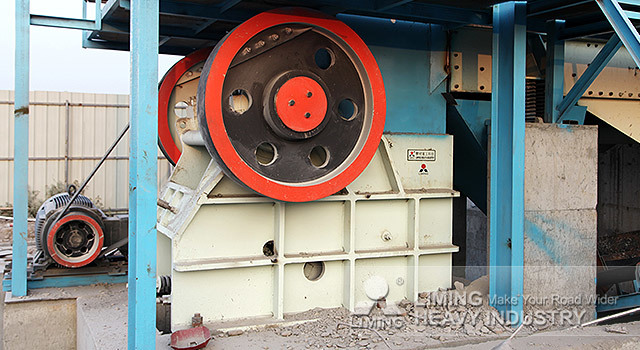 Liming Heavy Industry PE750×1060 Stone Crushing Machine - كسارة فكية: صور 3 Liming Heavy Industry PE750×1060 Stone Crushing Machine - كسارة فكية: صور 3