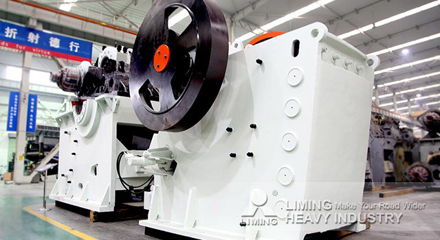 Liming PEW1100 Jaw Crusher Limestone Jaw Crusher Plant - كسارة فكية: صور 4 Liming PEW1100 Jaw Crusher Limestone Jaw Crusher Plant - كسارة فكية: صور 4