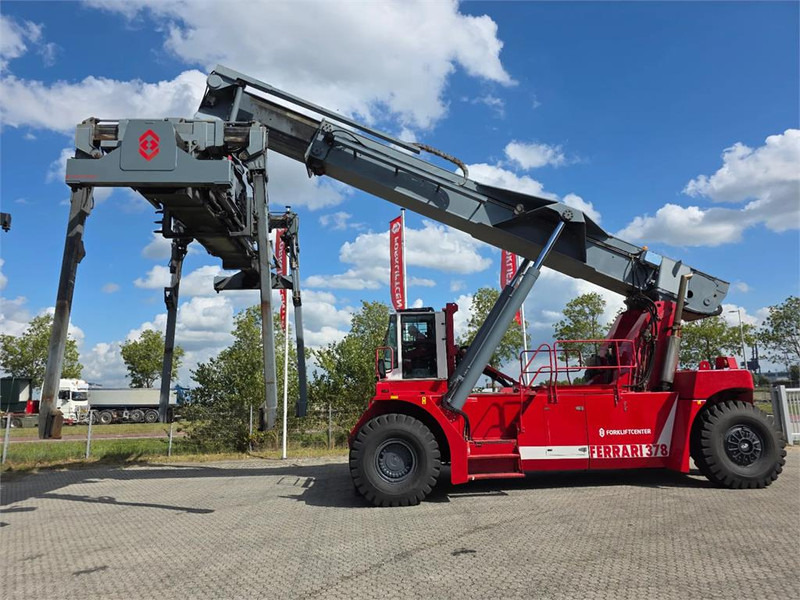 CVS Ferrari F378.5 PB إيجار CVS Ferrari F378.5 PB: صور 14