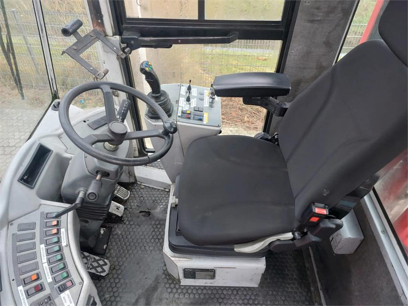 CVS Ferrari F378.5 PB - رافعات حاويات: صور 1 CVS Ferrari F378.5 PB - رافعات حاويات: صور 1