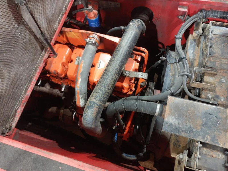 CVS Ferrari F378.5 PB - رافعات حاويات: صور 5 CVS Ferrari F378.5 PB - رافعات حاويات: صور 5