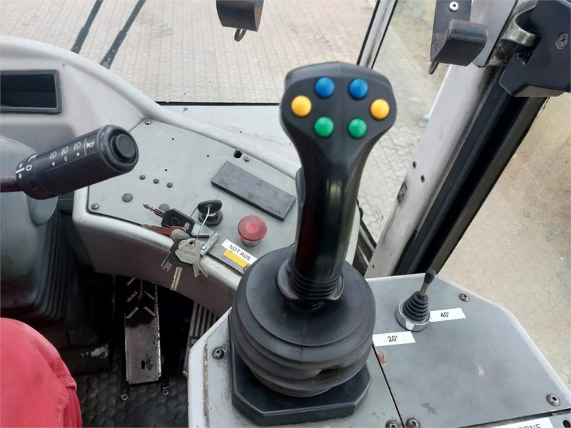 CVS Ferrari F378.5 PB - رافعات حاويات: صور 4 CVS Ferrari F378.5 PB - رافعات حاويات: صور 4