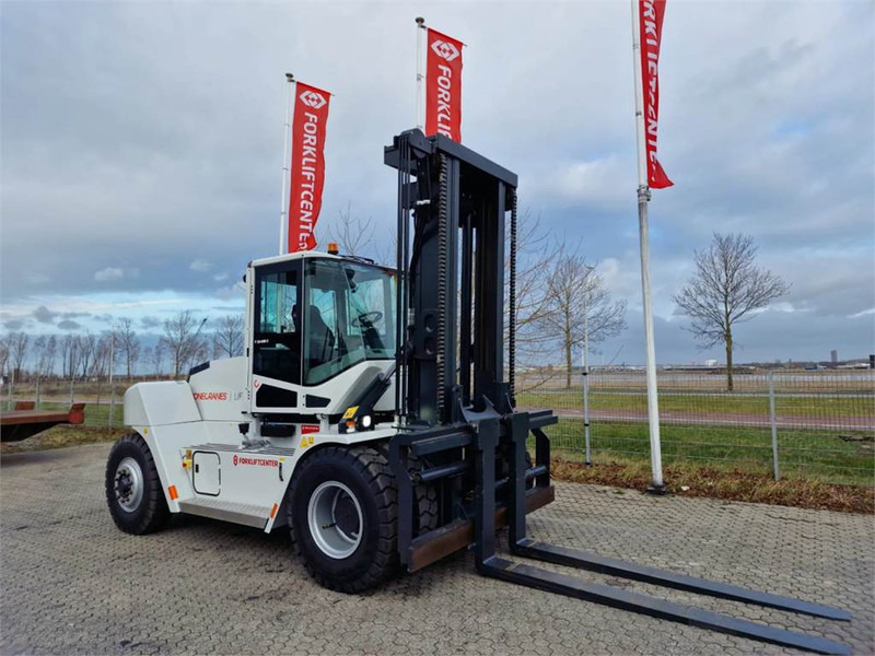 KONECRANES LIFTACE F16-600C - رافعة شوكية ديزل: صور 3 KONECRANES LIFTACE F16-600C - رافعة شوكية ديزل: صور 3