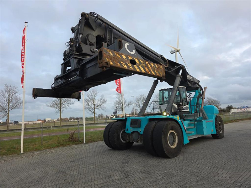 KONECRANES SMV 4531 TC5 - رافعات حاويات: صور 4 KONECRANES SMV 4531 TC5 - رافعات حاويات: صور 4