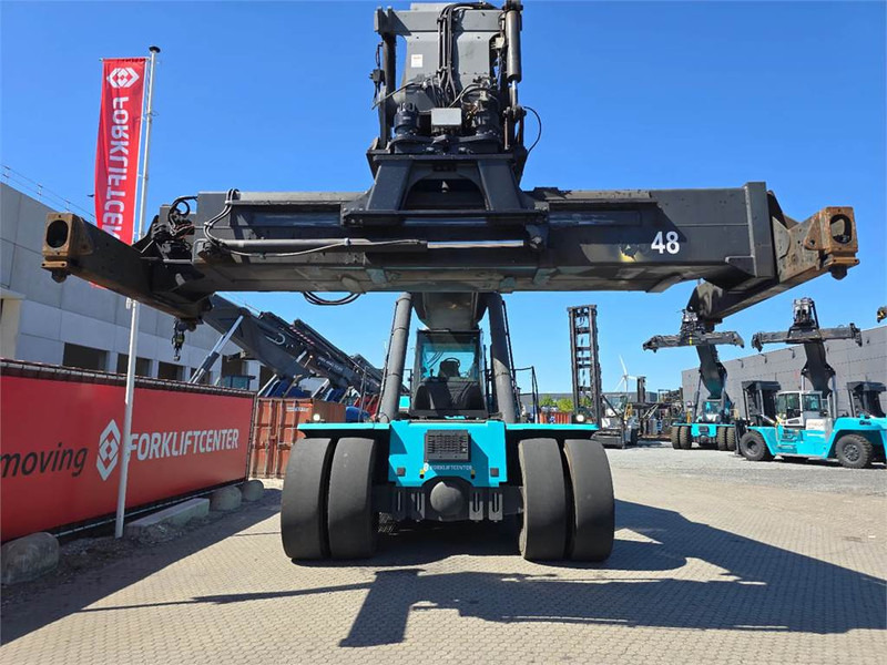 KONECRANES SMV 4531 TC5 - رافعات حاويات: صور 5 KONECRANES SMV 4531 TC5 - رافعات حاويات: صور 5
