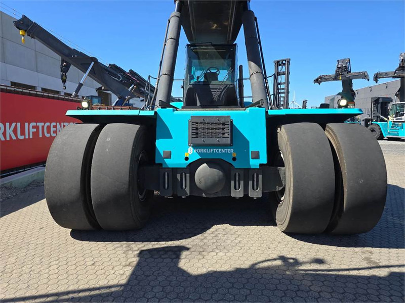 رافعات حاويات KONECRANES SMV 4531 TC5: صور 9