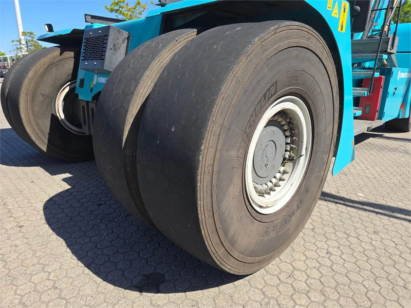 رافعات حاويات KONECRANES SMV 4531 TC5: صور 11