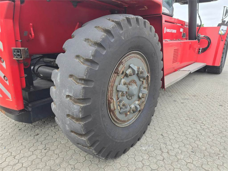 Kalmar DRG450-65S5XS إيجار Kalmar DRG450-65S5XS: صور 15