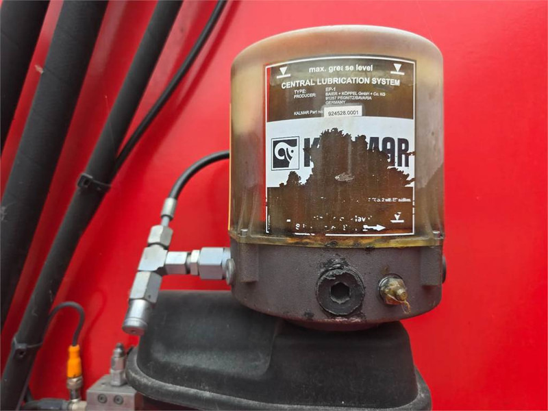 Kalmar DRG450-65S5XS إيجار Kalmar DRG450-65S5XS: صور 20