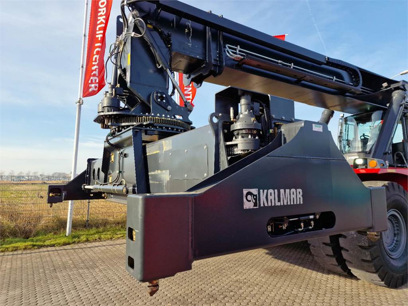 Kalmar DRG450-65S5 إيجار Kalmar DRG450-65S5: صور 10