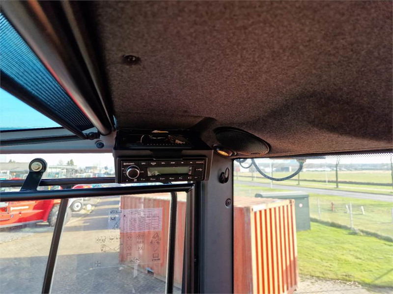 Kalmar DRG450-65S5 إيجار Kalmar DRG450-65S5: صور 12