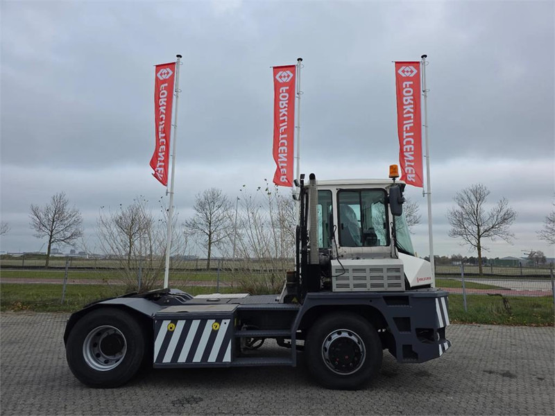 Mafi R332 4x4 - جرارات صالات المطارات: صور 4 Mafi R332 4x4 - جرارات صالات المطارات: صور 4