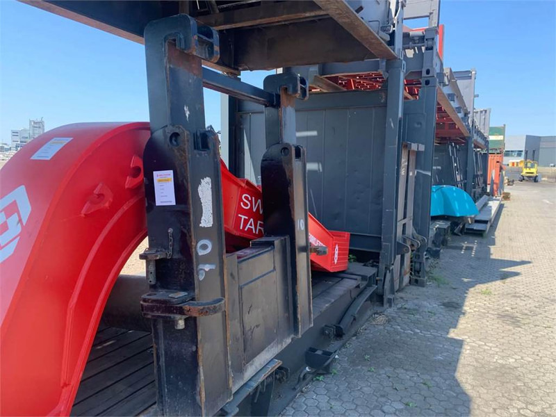 TEC Container BA149G - ملحقات - معدات المناولة: صور 2 TEC Container BA149G - ملحقات - معدات المناولة: صور 2