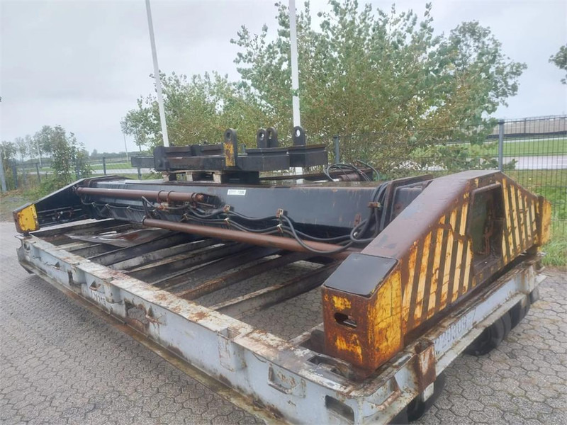 Toplift FLT 3240 - ملحقات - معدات المناولة: صور 5 Toplift FLT 3240 - ملحقات - معدات المناولة: صور 5