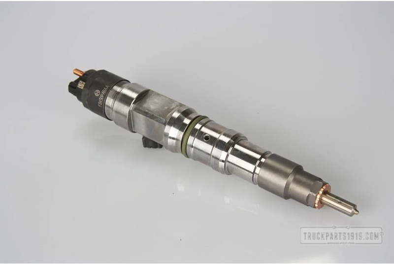 Bosch Fuel System Verstuiver Reman MAN - حاقن - شاحنة: صور 1 Bosch Fuel System Verstuiver Reman MAN - حاقن - شاحنة: صور 1