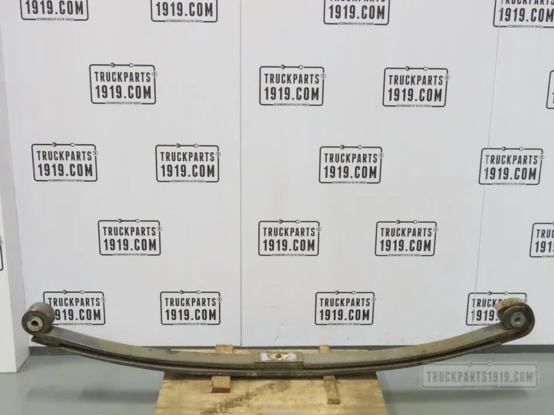 DAF 1381683 Paraboolveer - ربيع تعليق - شاحنة: صور 1 DAF 1381683 Paraboolveer - ربيع تعليق - شاحنة: صور 1