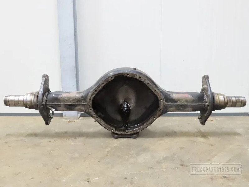 DAF 1875101 Achteras lichaam type 1347 - المحور و قطع الغيار - شاحنة: صور 1 DAF 1875101 Achteras lichaam type 1347 - المحور و قطع الغيار - شاحنة: صور 1