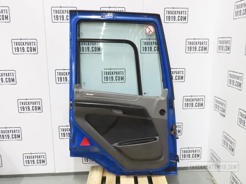 DAF 1950970 Portier Li. DAF CF - باب و قطع الغيار - شاحنة: صور 3 DAF 1950970 Portier Li. DAF CF - باب و قطع الغيار - شاحنة: صور 3
