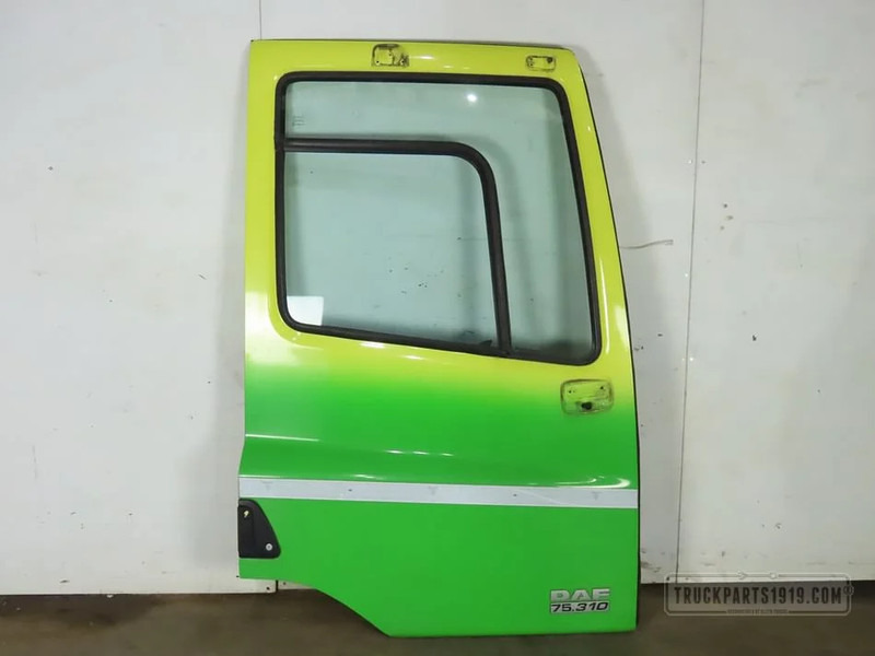 DAF 1950971 Portier Re. CF 85 - باب و قطع الغيار - شاحنة: صور 3 DAF 1950971 Portier Re. CF 85 - باب و قطع الغيار - شاحنة: صور 3