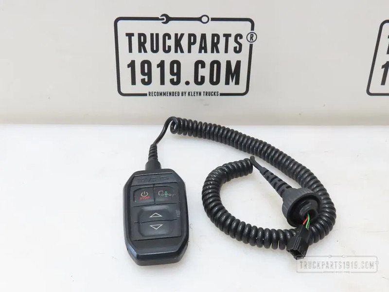 DAF 2038921 Bediening luchtvering DAF - كتلة التحكم - شاحنة: صور 1 DAF 2038921 Bediening luchtvering DAF - كتلة التحكم - شاحنة: صور 1