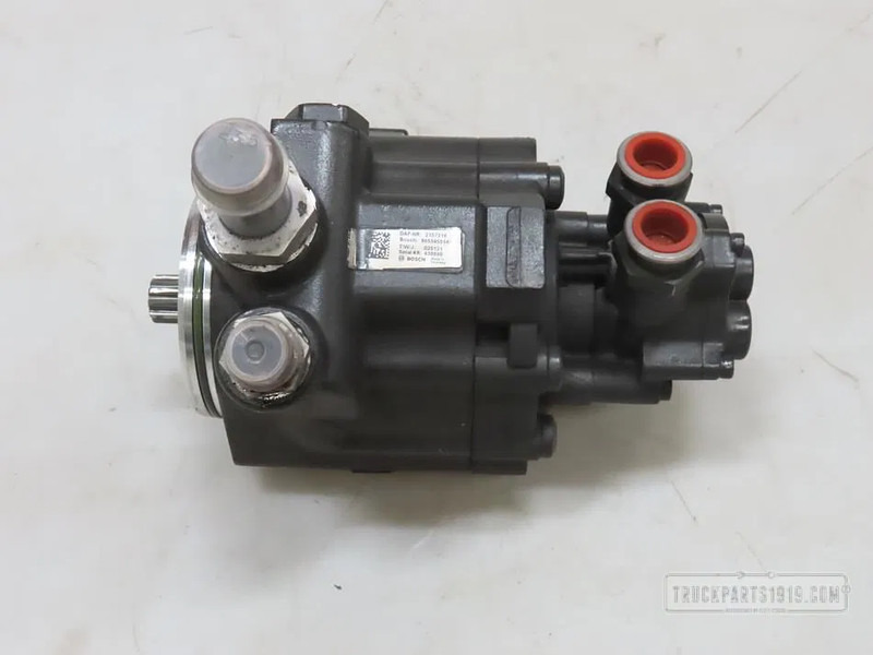 DAF 2157216 Tandempomp - مضخة التوجيه - شاحنة: صور 1 DAF 2157216 Tandempomp - مضخة التوجيه - شاحنة: صور 1