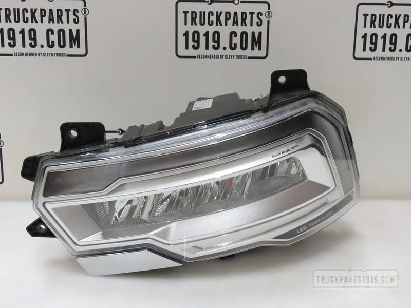 DAF 2188984 Koplamp Li. XG - كشافات - شاحنة: صور 1 DAF 2188984 Koplamp Li. XG - كشافات - شاحنة: صور 1