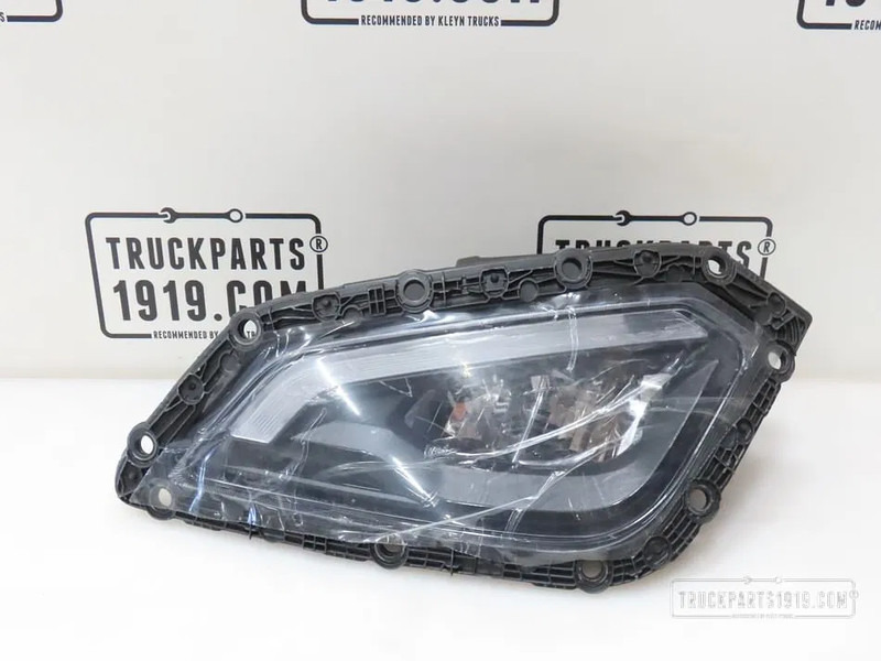 DAF 2272641 Lighting Skylight Li. XG - قطع الغيار - شاحنة: صور 1 DAF 2272641 Lighting Skylight Li. XG - قطع الغيار - شاحنة: صور 1