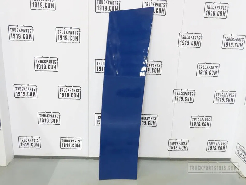 DAF 2310769 Fender XD - الديناميكا الهوائية / المفسدين - شاحنة: صور 1 DAF 2310769 Fender XD - الديناميكا الهوائية / المفسدين - شاحنة: صور 1