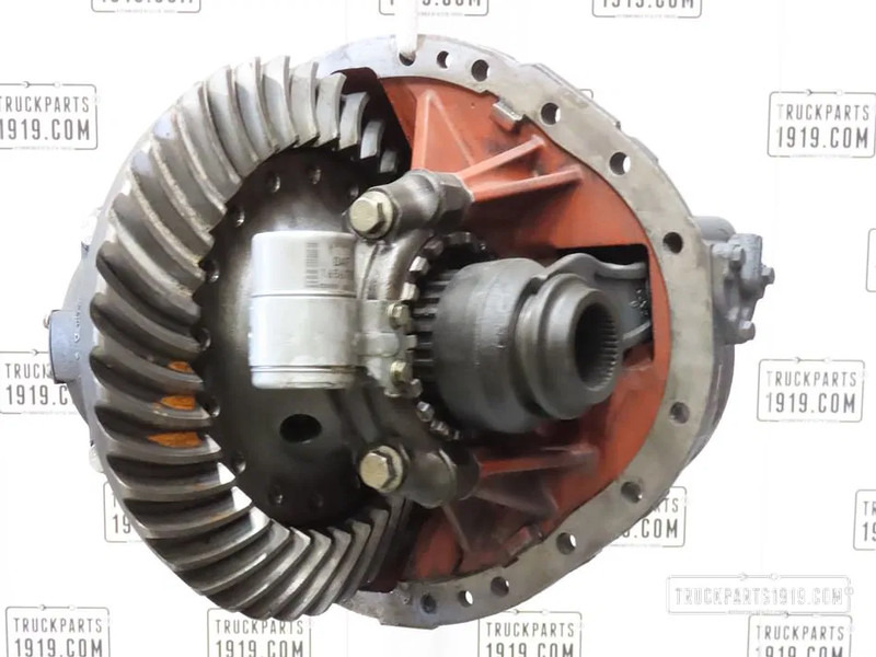 DAF 2312481 Differentieel 1344 R 2.71 Revisie - التفاضلية والعتاد - شاحنة: صور 1 DAF 2312481 Differentieel 1344 R 2.71 Revisie - التفاضلية والعتاد - شاحنة: صور 1