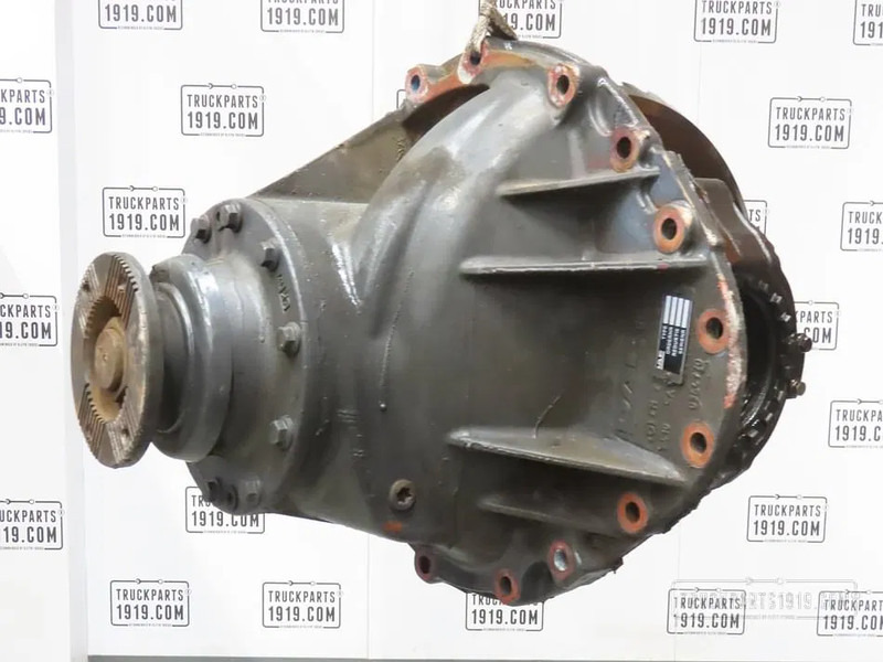 DAF 2312498 Differentieel DAF 1347 R=2.80 - التفاضلية والعتاد - شاحنة: صور 2 DAF 2312498 Differentieel DAF 1347 R=2.80 - التفاضلية والعتاد - شاحنة: صور 2