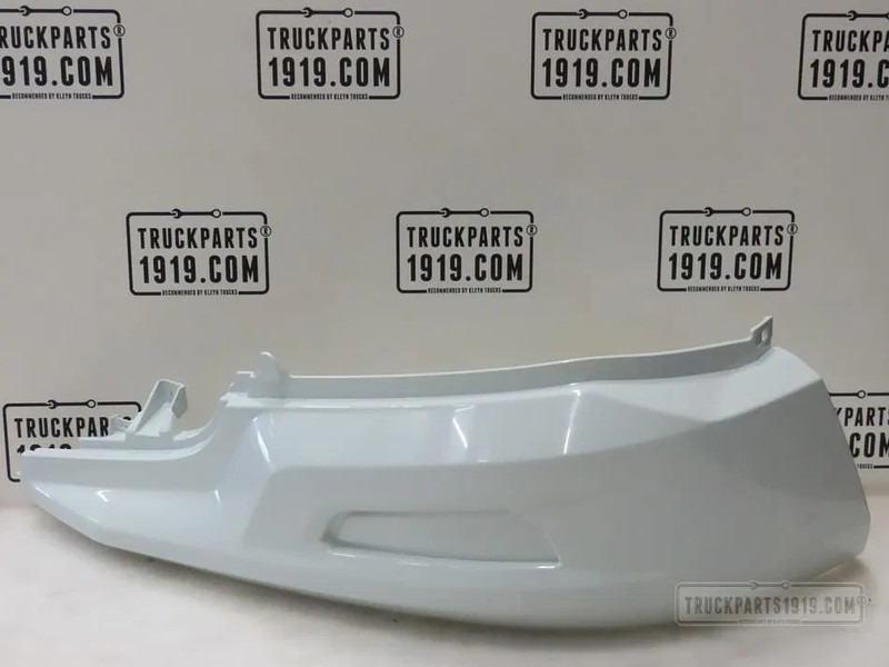 DAF 2315067 Bumperhoek Links - كأس مترعة - شاحنة: صور 1 DAF 2315067 Bumperhoek Links - كأس مترعة - شاحنة: صور 1