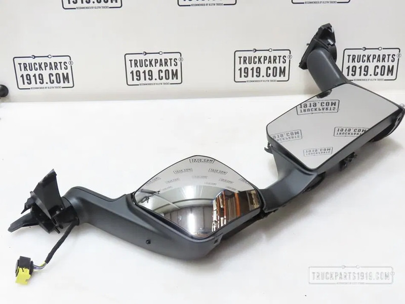 DAF 2424899 Spiegel, rechts, NGD - المرآة الخلفية - شاحنة: صور 1 DAF 2424899 Spiegel, rechts, NGD - المرآة الخلفية - شاحنة: صور 1