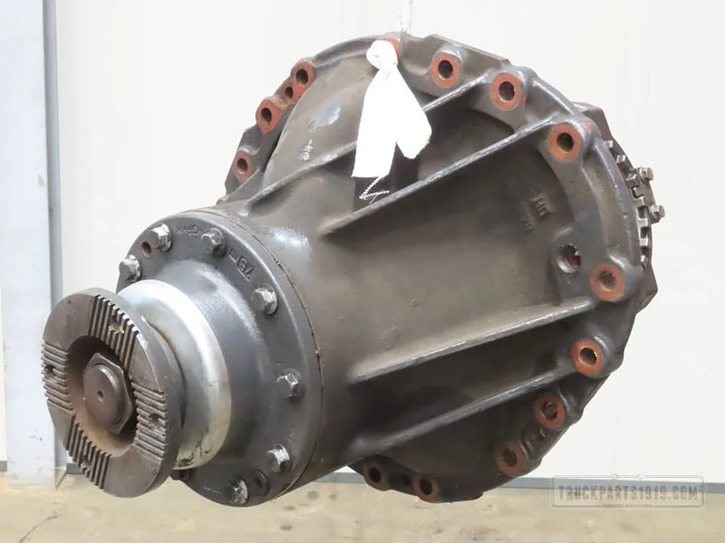 DAF Axle & Steering Parts Differentieel 1344 R3.70 revis - التفاضلية والعتاد - شاحنة: صور 2 DAF Axle & Steering Parts Differentieel 1344 R3.70 revis - التفاضلية والعتاد - شاحنة: صور 2